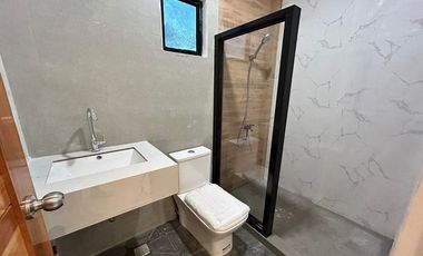 Brand New 2-storey House of 4-Bedroom in Ananda Homes, Consolacion, Cebu