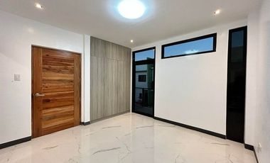 Brand New 2-storey House of 4-Bedroom in Ananda Homes, Consolacion, Cebu