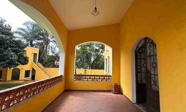 Casa en renta, ideal para negocio!! o casa habitación. En el centro Cuernavaca!!!