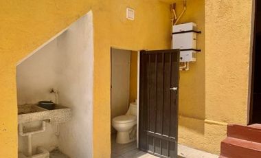 Casa en renta, ideal para negocio!! o casa habitación. En el centro Cuernavaca!!!