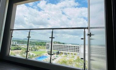 FURNISHED STUDIO TYPE CONDO FOR RENT!!