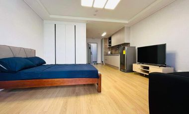 FURNISHED STUDIO TYPE CONDO FOR RENT!!