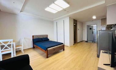 FURNISHED STUDIO TYPE CONDO FOR RENT!!