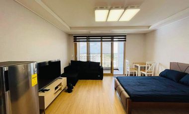 FURNISHED STUDIO TYPE CONDO FOR RENT!!