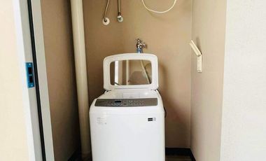 FURNISHED STUDIO TYPE CONDO FOR RENT!!