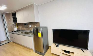FURNISHED STUDIO TYPE CONDO FOR RENT!!