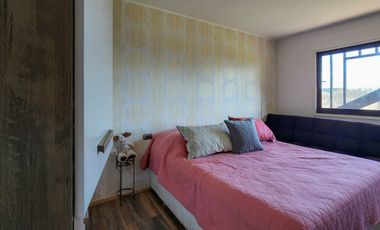 ARRENDAMOS parcela con casa en Valdivia, Sector Pichihuape