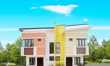 Valenzia Enclave House and lot for sale Gen. Trias Cavite