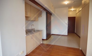 Unfurnished Studio Unit for Sale at Paseo De Roces