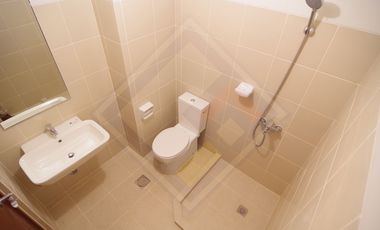 Unfurnished Studio Unit for Sale at Paseo De Roces