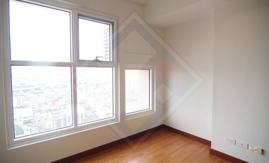 Unfurnished Studio Unit for Sale at Paseo De Roces