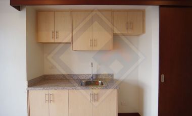 Unfurnished Studio Unit for Sale at Paseo De Roces