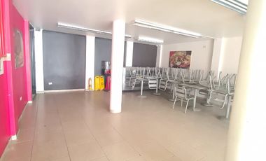 ALQUILER EN LA CIUDAD DE TULUA DE LOCAL COMERCIAL EN EL CENTRO DE TULUA