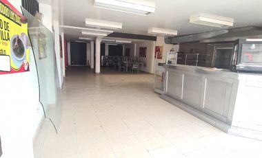 ALQUILER EN LA CIUDAD DE TULUA DE LOCAL COMERCIAL EN EL CENTRO DE TULUA