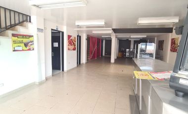ALQUILER EN LA CIUDAD DE TULUA DE LOCAL COMERCIAL EN EL CENTRO DE TULUA