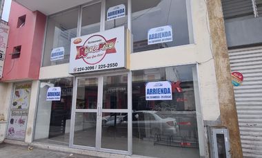 ALQUILER EN LA CIUDAD DE TULUA DE LOCAL COMERCIAL EN EL CENTRO DE TULUA