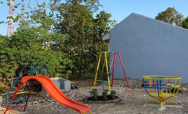 Dijual Rumah Baru di Karangwangi Residence Cirebon Dekat PEMDA Sumber