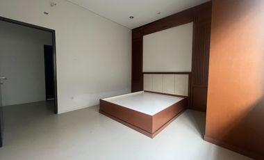 House For Sale! Luxury House in Hyarta EcoVillage with 4 Bedrooms