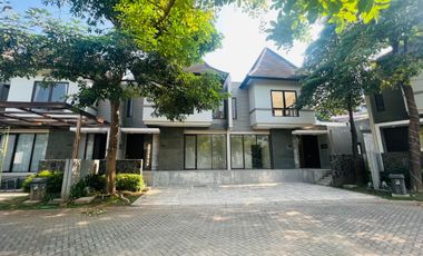 House For Sale! Luxury House in Hyarta EcoVillage with 4 Bedrooms
