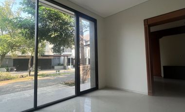 House For Sale! Luxury House in Hyarta EcoVillage with 4 Bedrooms