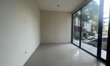 House For Sale! Luxury House in Hyarta EcoVillage with 4 Bedrooms