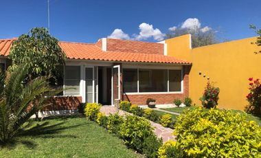 Casa de descanso en venta en Soledad de Graciano Sanchez