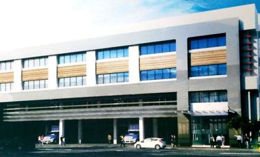 Commercial Warehouse for Lease in Sta. Agueda, Paranaque