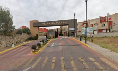 Casa en venta en Col. Villas del Volcán Santa María Tlalmanalco, Estado de México., ¡Acepto créditos!