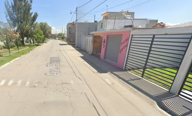 ONIX 36, GEO VILLAS, TIZAYUCA, HIDALGO.