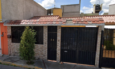 ONIX 36, GEO VILLAS, TIZAYUCA, HIDALGO.