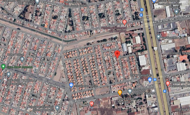 ONIX 36, GEO VILLAS, TIZAYUCA, HIDALGO.