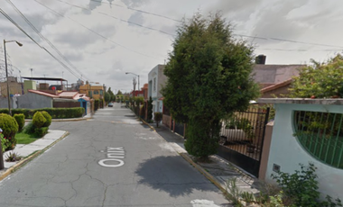 ONIX 36, GEO VILLAS, TIZAYUCA, HIDALGO.