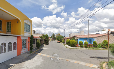 ONIX 36, GEO VILLAS, TIZAYUCA, HIDALGO.