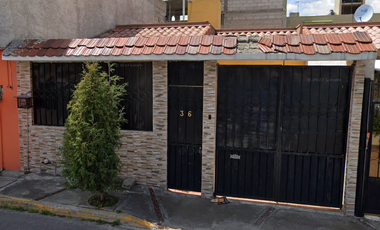 ONIX 36, GEO VILLAS, TIZAYUCA, HIDALGO.