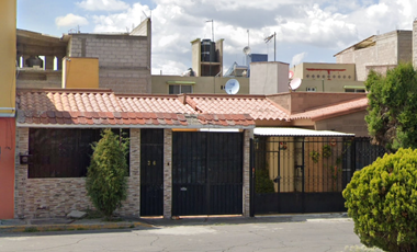 ONIX 36, GEO VILLAS, TIZAYUCA, HIDALGO.