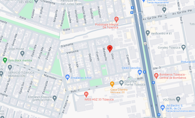 ONIX 36, GEO VILLAS, TIZAYUCA, HIDALGO.