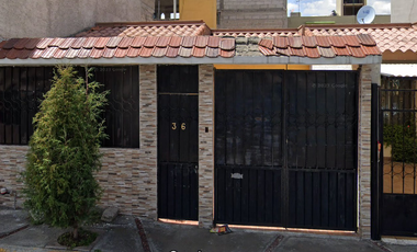 ONIX 36, GEO VILLAS, TIZAYUCA, HIDALGO.