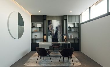 Casa en Venta en JARDIN REAL Acabados Modernos y Alta Calidad