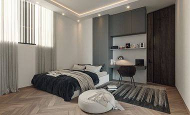 Casa en Venta en JARDIN REAL Acabados Modernos y Alta Calidad