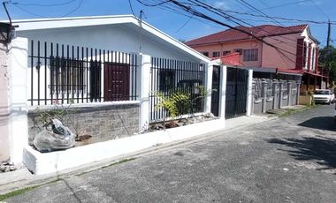 House and Lot for sale in San Pedro Laguna