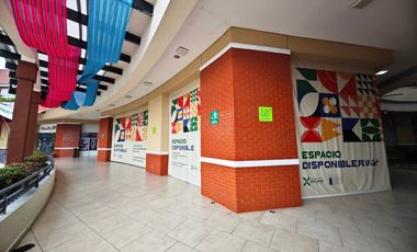 LOCAL COMERCIAL EN RENTA EN ZONA ESMERALDA