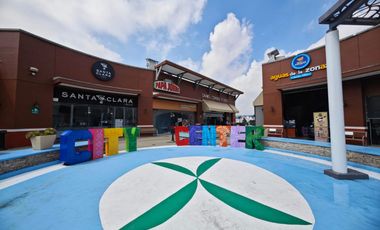 LOCAL COMERCIAL EN RENTA EN ZONA ESMERALDA