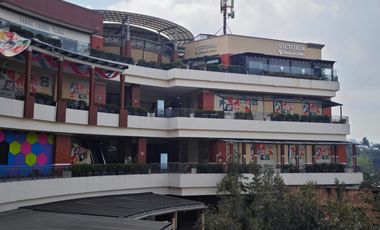 LOCAL COMERCIAL EN RENTA EN ZONA ESMERALDA