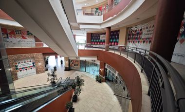 LOCAL COMERCIAL EN RENTA EN ZONA ESMERALDA