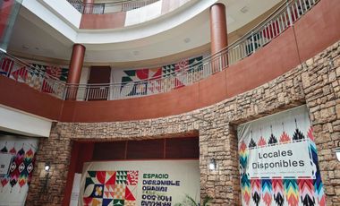 LOCAL COMERCIAL EN RENTA EN ZONA ESMERALDA