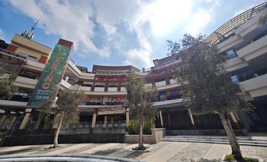 LOCAL COMERCIAL EN RENTA EN ZONA ESMERALDA