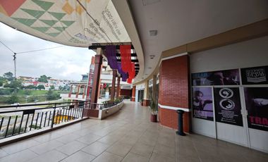 LOCAL COMERCIAL EN RENTA EN ZONA ESMERALDA
