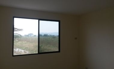 Urbanización Milann - alquiler casa de dos plantas