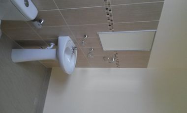 Urbanización Milann - alquiler casa de dos plantas