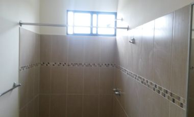 Urbanización Milann - alquiler casa de dos plantas